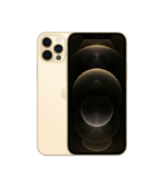 Pre-Owned iPhone 12 Pro Gold