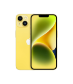 Pre-Owned iPhone 14 Yellow