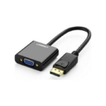 Ugreen Αντάπτορας DisplayPort male σε VGA female
