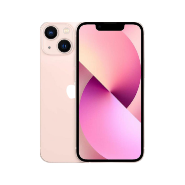 Pre-Owned iPhone 13 Mini Pink
