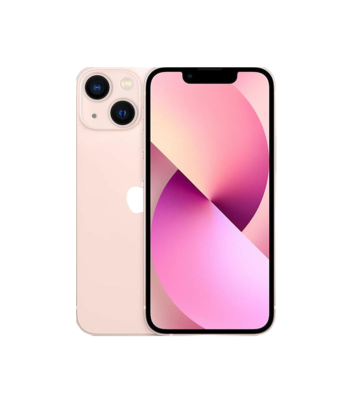 Pre-Owned iPhone 13 Mini Pink