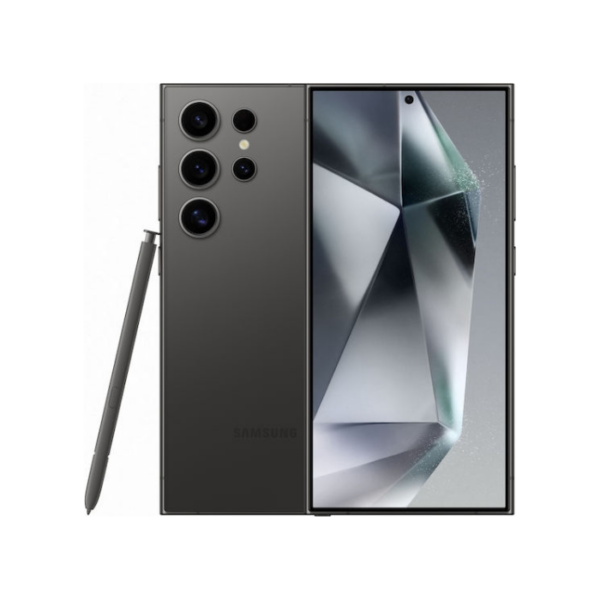 Pre-Owned Samsung Galaxy S24 Ultra 5G Dual SIM (12GB/512GB)