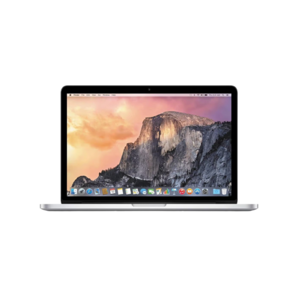 Pre-Owned MacBook Pro 13.3'' (i5/8GB/128GB) (2015) Silver
