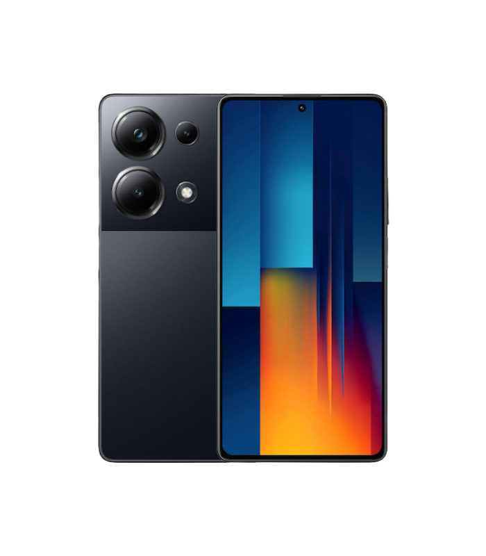 Pre-Owned Xiaomi Poco M6 Pro Dual SIM (8GB/256GB)