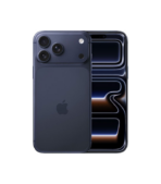 Apple iPhone 17 Pro Max Deep Blue