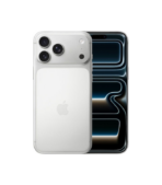 Apple iPhone 17 Pro Max Silver