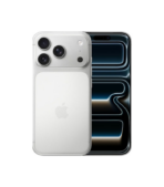 Apple iPhone 17 Pro Silver