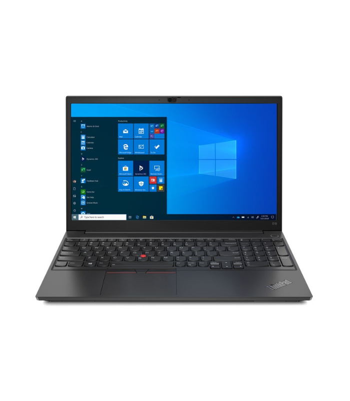 Lenovo ThinkPad E15 15.6'' Used (i5-10210U/8GB/256GB NVME/W11 Pro)