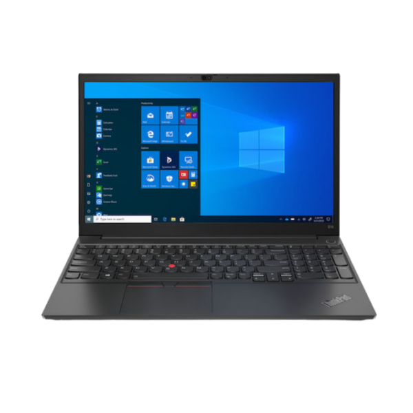 Lenovo ThinkPad E15 Gen 2 15.6'' Used
