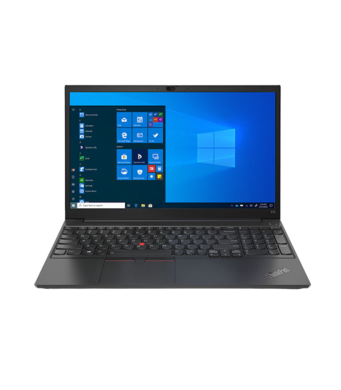 Lenovo ThinkPad E15 Gen 2 15.6'' Used