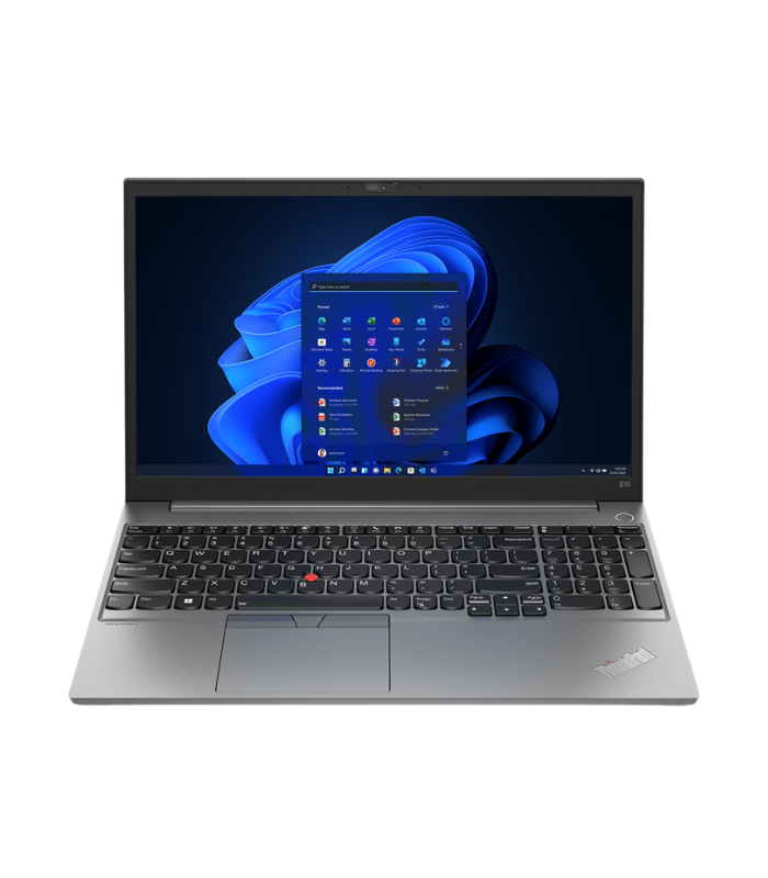 Lenovo ThinkPad E590 15.6'' Used (i5-8265U/8GB/512GB NVME/W11 Pro)