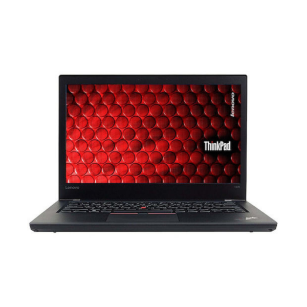 Lenovo ThinkPad T470 14'' Used