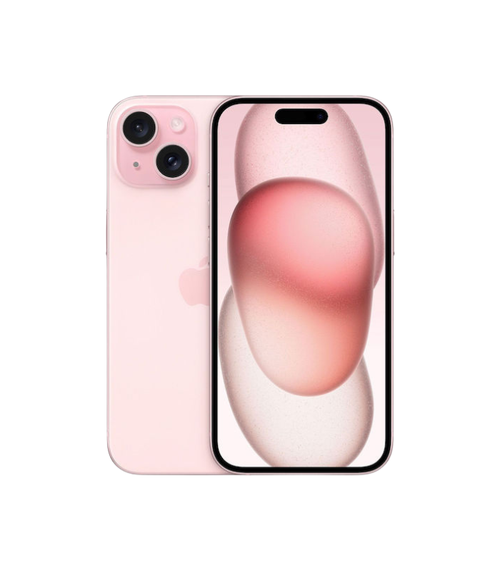 Pre-Owned iPhone 15 Pink