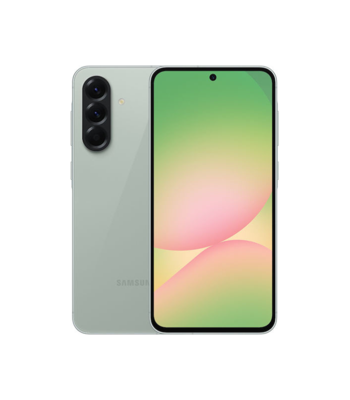 Samsung Galaxy A56 5G Dual SIM (8GB-128GB) Awesome Olive