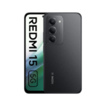 Xiaomi Redmi 15 NFC 5G Dual SIM (8GB-256GB)
