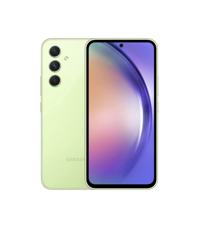 Pre-Owned Samsung Galaxy A54 5G (8GB-256GB)