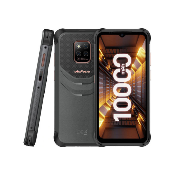 Pre-Owned Ulefone Power Armor 14 Pro Dual SIM (8GB/128GB)