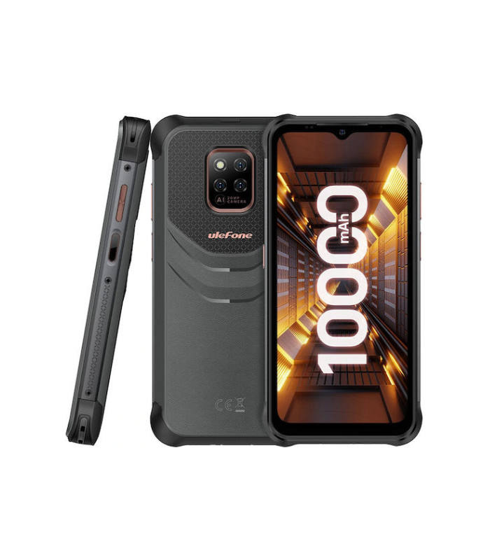 Pre-Owned Ulefone Power Armor 14 Pro Dual SIM (8GB/128GB)