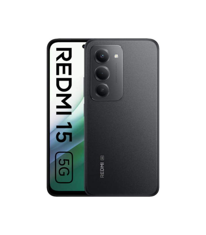 Pre-Owned Xiaomi Redmi 15C 5G (4GB/128GB)