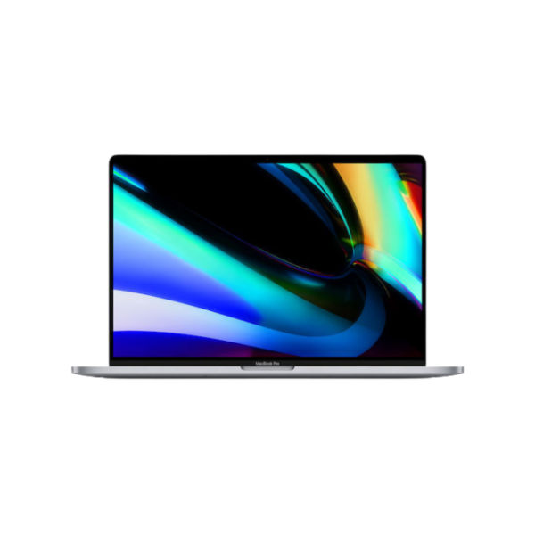 Pre-Owned MacBook Pro 16” (i9/32GB/1TB) with Touch Bar (2019)