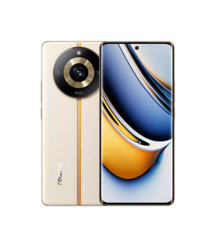 Pre-Owned Realme 11 Pro+ 5G Dual SIM (12GB/512GB)