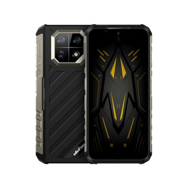 Pre-Owned Ulefone Armor 22 Dual SIM (8GB/128GB)