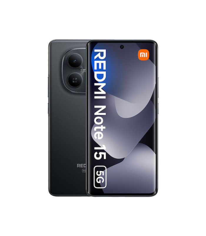 Xiaomi Redmi Note 15 5G NFC Dual SIM (6GB/128GB)