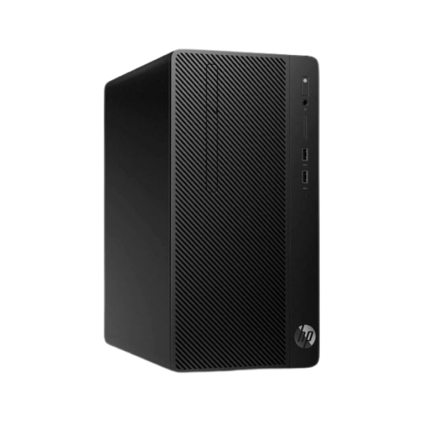 HP 290 G3 Used (i3-9100/8GB RAM/256GB SSD NVME/WIN11 PRO)