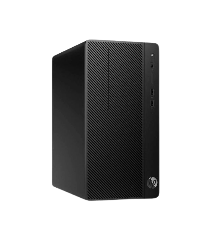 HP 290 G3 Used (i3-9100/8GB RAM/256GB SSD NVME/WIN11 PRO)