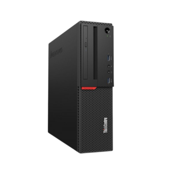 Lenovo ThinkCentre M720s Used (i5-8500/8GB RAM/256GB SSD NVME/GT 730 2GB/WIN11 Pro)