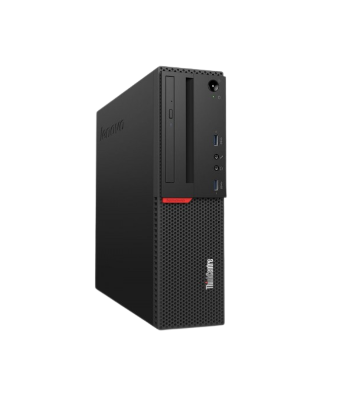 Lenovo ThinkCentre M720s Used (i5-8500/8GB RAM/256GB SSD NVME/GT 730 2GB/WIN11 Pro)
