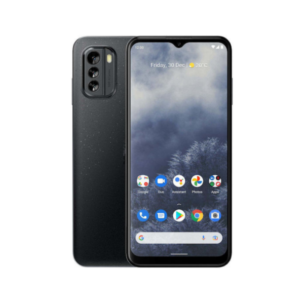 Pre-Owned Nokia G60 5G Dual SIM (4GB/128GB)