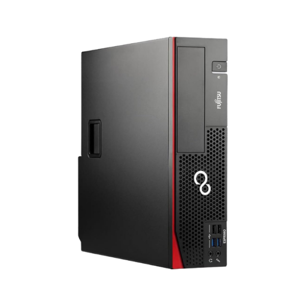 Fujitsu Esprimo D757 Used (i5-7400/8GB RAM/128GB SSD/WIN11 PRO)