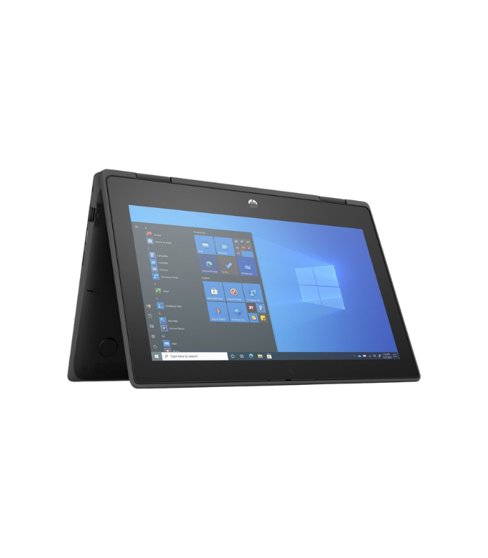 HP Probook X360 11 G3 EE 11.6'' Used (Pentium N5000-8GB-256GB SSD-WIN10 Pro) (2)