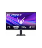 LG UltraGear 24G411A-B IPS Gaming Monitor 24'' FHD 1920x1080 New