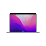 Pre-Owned MacBook Pro 13.6'' (M2-8GB-256GB) (2022)