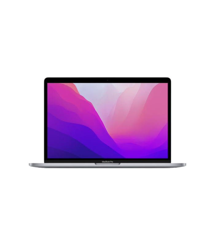 Pre-Owned MacBook Pro 13.6'' (M2-8GB-256GB) (2022)