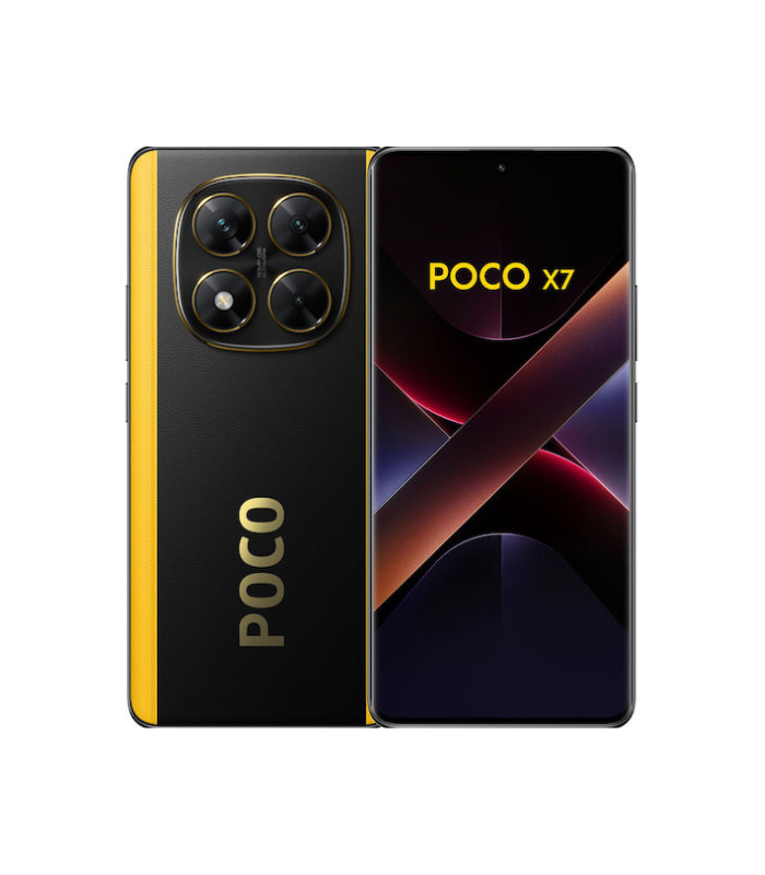 Pre-Owned Xiaomi Poco X7 5G Dual SIM (8GB/256GB)