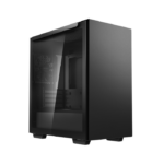 Used PC Intel Core i5-14400F Water Cooled-16GB RAM-480GB NVME-1TB HDD-NVIDIA RTX 4060 8GB