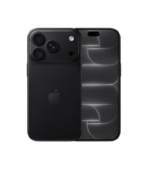 Apple iPhone 18 Pro Black