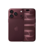 Apple iPhone 18 Pro Burgundy