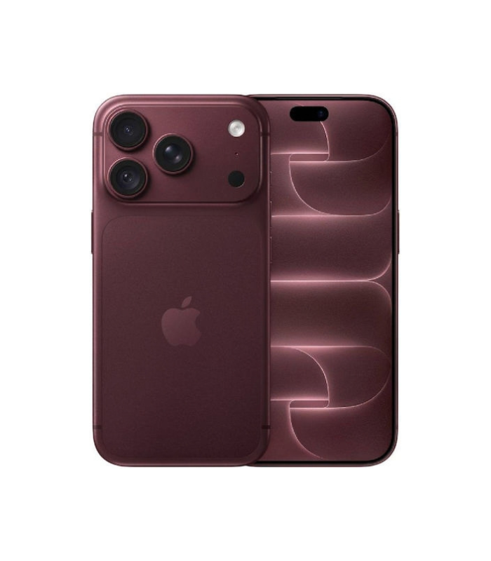 Apple iPhone 18 Pro Burgundy