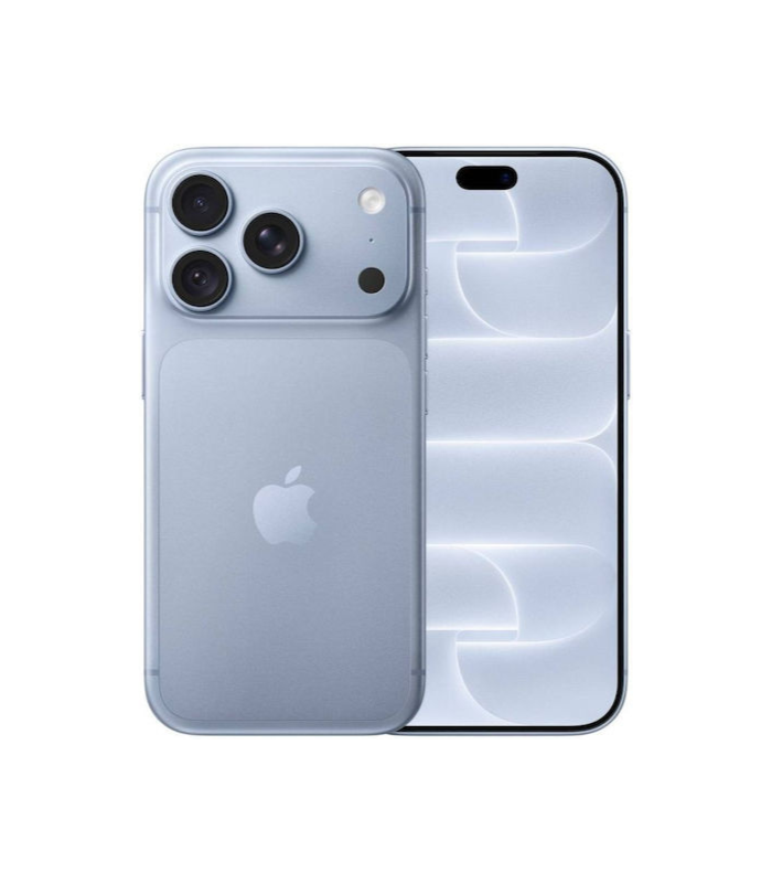 Apple iPhone 18 Pro Glacier