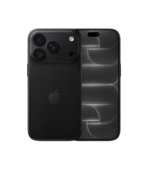 Apple iPhone 18 Pro Max Black