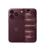 Apple iPhone 18 Pro Max Burgundy