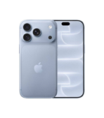 Apple iPhone 18 Pro Max Glacier