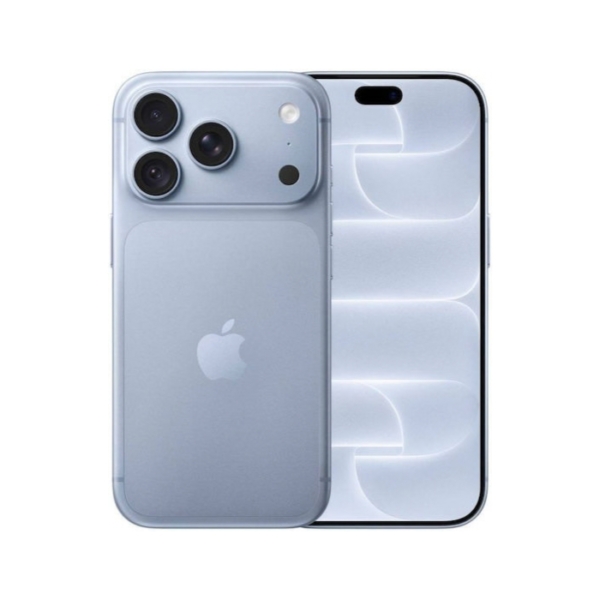 Apple iPhone 18 Pro Max Glacier