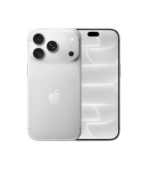 Apple iPhone 18 Pro Max Silver