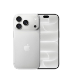 Apple iPhone 18 Pro Silver