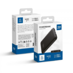 Blue Star W0539 Power Bank 5000mAh